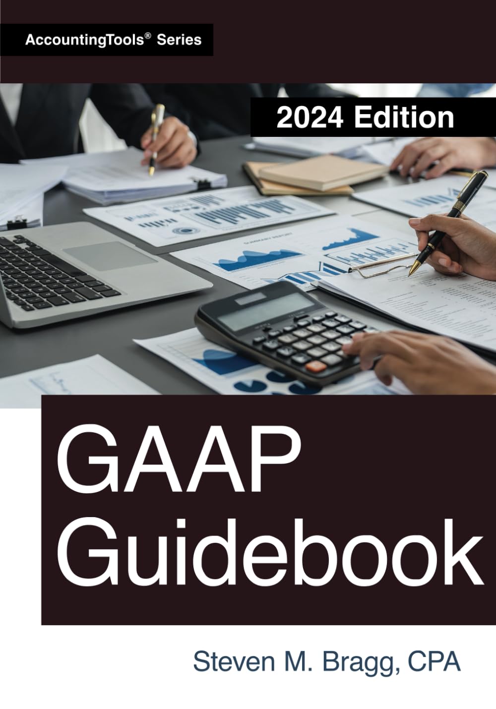 GAAP Guidebook: 2024 Edition