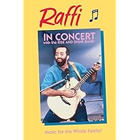 Raffi In Concert With The Rise And Shine Band