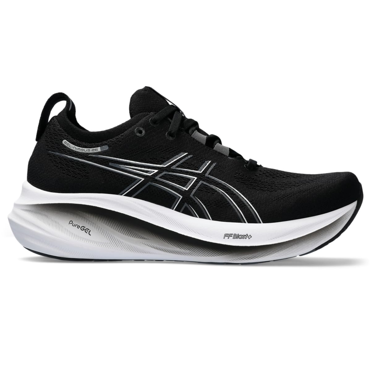 ASICS Women's Gel-Nimbus 26 Running Shoe