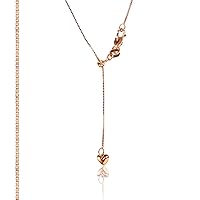 DECADENCE 14K Gold Adjustable 22