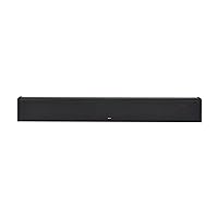 ZVOX SB500 Soundbar for TV, Home Speaker Bar Works with 50