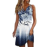 Summer Sexy Plus Size Sundress Trendy Off Shoulder Button Down Mini Dress Casual Elegant Floral Flowy Short Dress