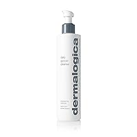 Daily Glycolic Cleanser, Face Wash with Glycolic Acid and AHA, Removes Buildup and Brightens Skin Tone
