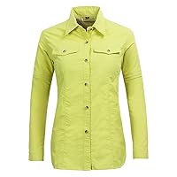 Women's Quick Dry Wicking Sun Protection Shirt Outdoor Sports Blouse