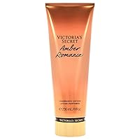 Victoria's Secret Amber Romance Nourishing Hand & Body Lotion