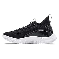 Under Armour UA Curry 8 NM Team Basketball Shoes