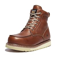 Timberland PRO Men's 53009 Wedge Sole 6
