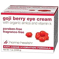 Goji Berry Eye Cream, 1 Ounce