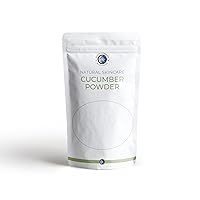 Cucumber Powder - 100g