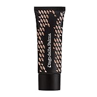 Diego dalla Palma Camouflage Corrector - Concealing Waterproof Foundation - For Body And Face - High Coverage Formula Blurs Skin Blemishes - Oil-Free And Sweat Resistant - 304N Dark - 1.4 Oz
