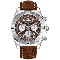 Breitling Chronomat 44 GMT Men's Watch AB042011/Q589-500P
