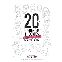 20+ Higher Ed Theories I Have Learned From Grad School: Graphic Book