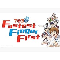 Fastest Finger First: Season 1