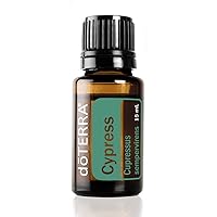 doTERRA Cypress Essential Oil 15 ml