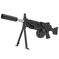 Barrett M82A1 -50 Cal - Tactical Gel Blasters