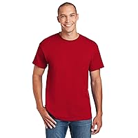 Gildan Large Men's DryBlend Classic T-Shirt