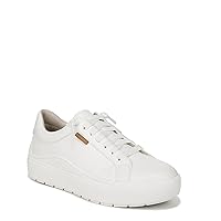 Dr. Scholl's Shoes Women's Time Off Go Lace Up Sneaker