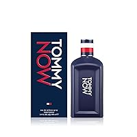 Tommy Now for Men 3.4 oz Eau de Toilette Spray