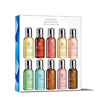 Discovery Body Care Collection
