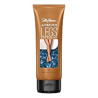 Airbrush Legs Tan/Bronze - Leg Makeup 4 oz