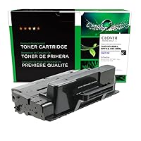 Remanufactured Toner Cartridge Replacement for Dell B2375 | Black | High Yield