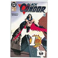 Black Condor #1 (1992)