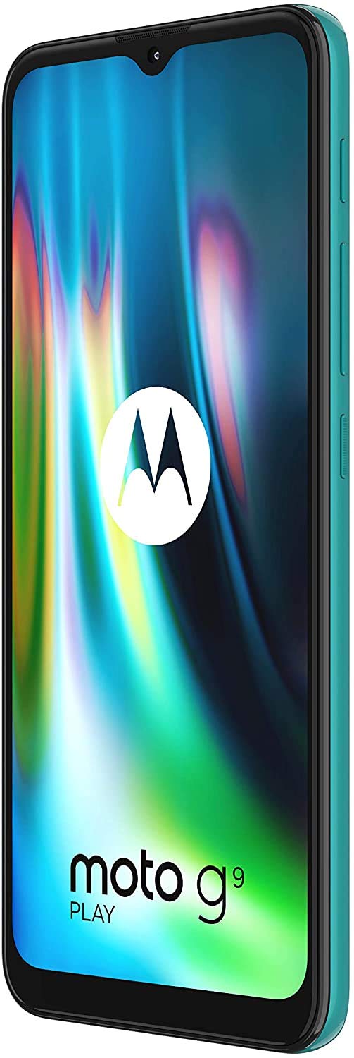 Motorola Moto G9 Play XT2083-1 6.5
