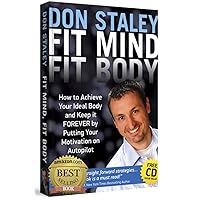 Fit Mind, Fit Body Fit Mind, Fit Body Hardcover Kindle