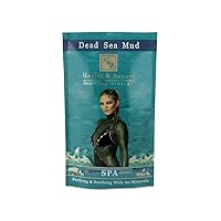 Dead Sea Mud Health & Beauty SPA