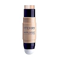 By Terry Nude-Expert Stick Foundation Highlighter Foundation, 4 Rosy Beige