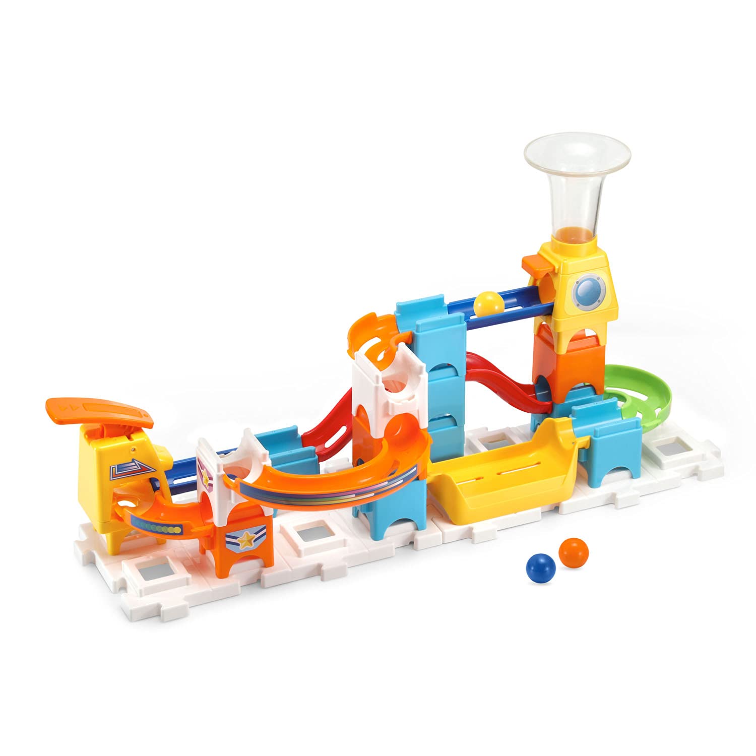 VTech Marble Rush Discovery Starter Set