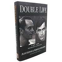 Double Life: A Love Story from Broadway to Hollywood Double Life: A Love Story from Broadway to Hollywood Hardcover Kindle Audible Audiobook