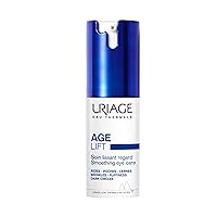 Age Lift Multi-Actions Eye Contour Cream 0.5 fl.oz. | Formulated with Retinol, Hyaluronic Acid and Vitamin C & E to Reduce the Appearance of Fine Lines, Puffiness and Dark Circles