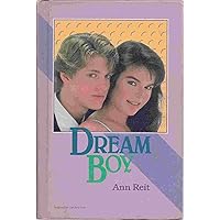 Dream Boy Dream Boy Hardcover
