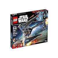 LEGO Star Wars Tracker I 75185 Building Kit