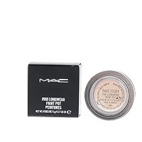 M.A.C. Paint Pot ~Bare Study~ Nib, 1 Count (SG_B004DZH83U_US) M.A.C. Paint Pot ~Bare Study~ Nib, 1 Count (SG_B004DZH83U_US)