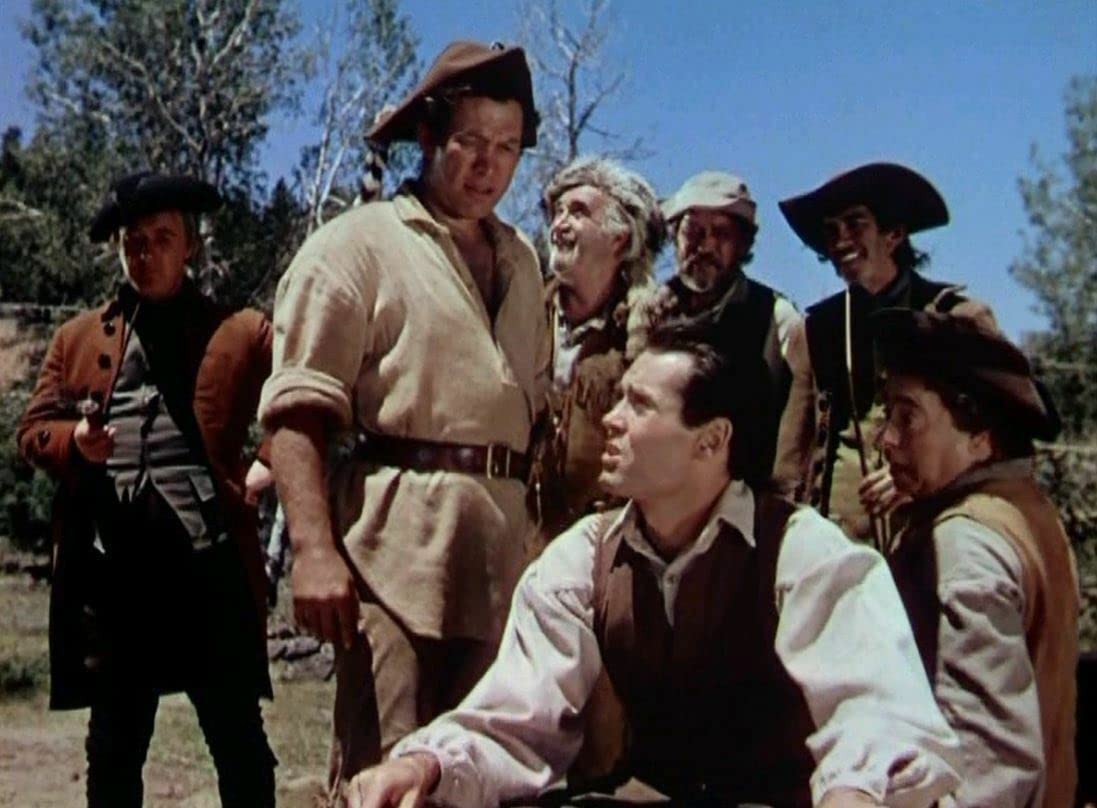 Drums Along The Mohawk (1939) DVD John Ford