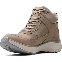 Clarks - Womens Wave2.0 Mid. Boot