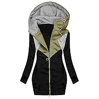 Womens Fall tops and Blouses,Trench Coats for Women Jackets Sexy Boat Neck Leather Tie Dye Plus Size Sweatshirts Waterproof Sweatshirt Crewneck Trendy Green