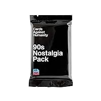 Cards Against Humanity: 90s Nostalgia Pack • Mini expansion