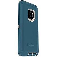 OtterBox Defender Series Case for Samsung Galaxy S9 (ONLY - NOT Plus) Case Only (Big Sur)