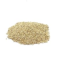 Swift River Premium White Quinoa 10LB - Nutrient-Rich, Gluten-Free Superfood from Peru