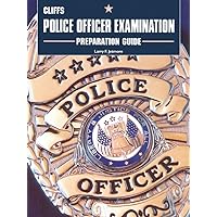 Police Officer Examination Preparation Guide: The Path of the Warrior (Cliffs Test Prep) Police Officer Examination Preparation Guide: The Path of the Warrior (Cliffs Test Prep) Paperback