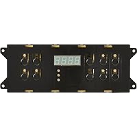 Electrolux 316207522 Oven Sensor, Black