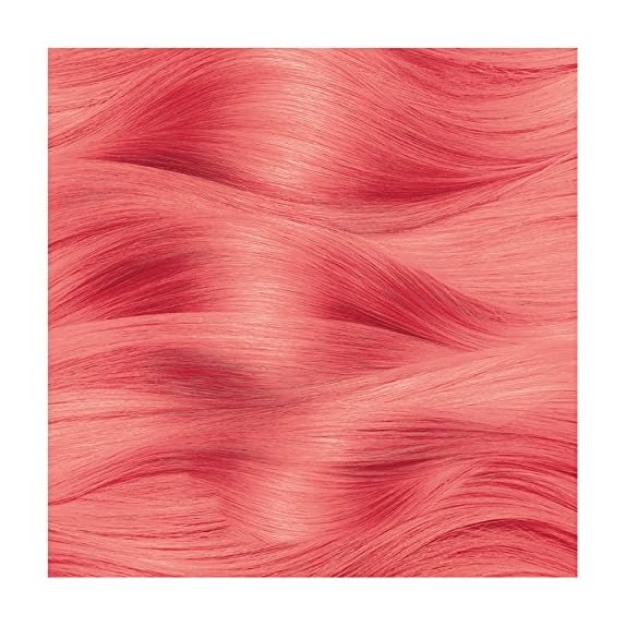Mua Garnier Hair Color Sensation Hair Cream, California Sunset Coral Pink,  (Pack of 3) trên Amazon Mỹ chính hãng 2023 | Fado