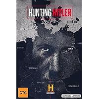 Hunting Hitler: The Final Chapter Hunting Hitler: The Final Chapter DVD