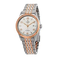 Tudor 1926 Automatic Silver Dial Ladies Watch M91351-0001