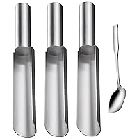 3PCS Manufacture tool for stainless steel meatball