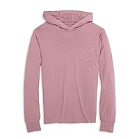 Free Fly Youth Shade Hoodie - UPF 50+ Sun Protection, Moisture Wicking, Breathable Bamboo Viscose Long Sleeve Outdoor Shirt