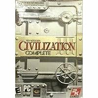 Sid Meier's Civilization III Complete